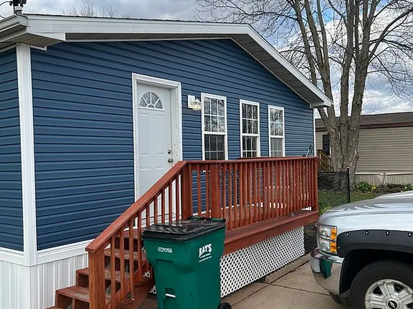 1530 Caraway St, Lebanon, IN 46052