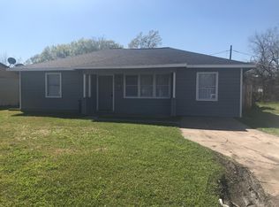 12405 Yancy Dr, Houston, TX 77015