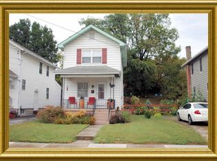 1708 Euclid Ave, Covington, KY 41014