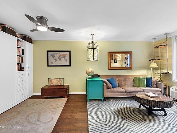 2nd image of 185 W Houston St APT 2K