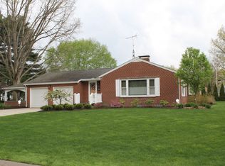2835 Sharonwood Ave NW, Canton, OH
