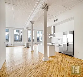 Sold by Halstead Real Estate