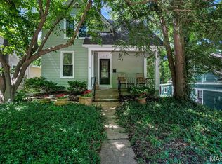 415 Oak St, Saint Louis, MO 63119