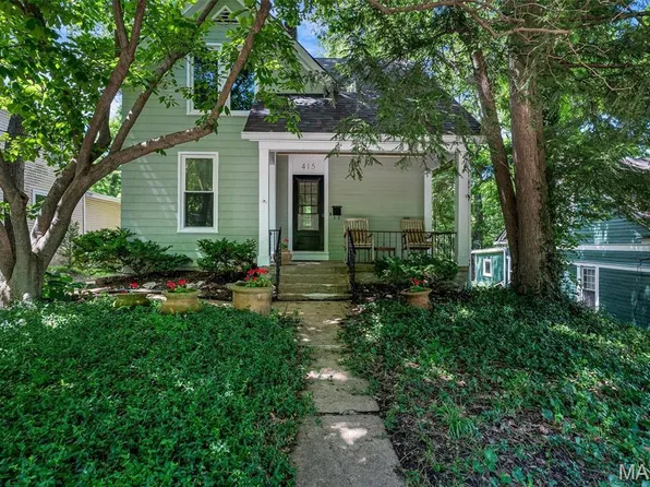 415 Oak St, Saint Louis, MO 63119