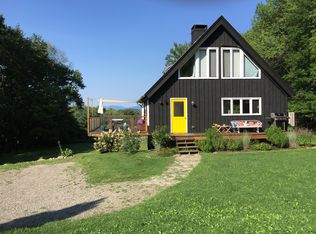 247 Bone Hollow Rd, Accord, NY 12404