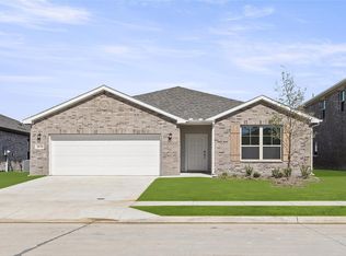 2838 Wagoner Ranch Rd, Anna, TX 75409