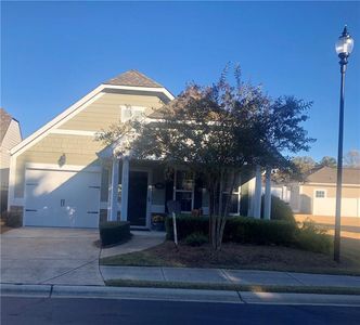 221 Abercorn Way, Woodstock, GA, 30188