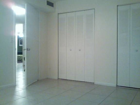 Extra Bedroom