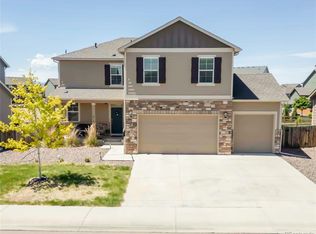 914 Charlton Drive, Windsor, CO 80550