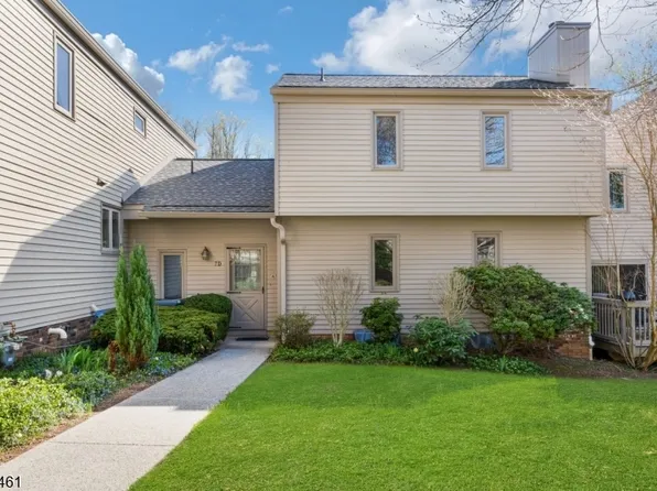 7D Somerset Hills Ct, Bernardsville Boro, NJ 07924