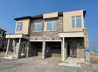 160 William Booth Ave, Newmarket, ON L3X3B1