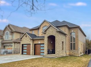 254 Rymal Rd W, Hamilton, ON L9B1B8