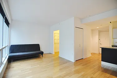 Rented by BLU Real Estate