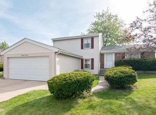 1832 Gregory Ave, Glendale Heights, IL