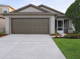 31052 Masena Dr, Wesley Chapel, FL 33545