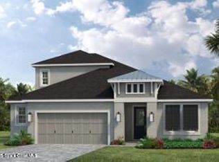 2787 Kamin Dr, Melbourne, FL 32940