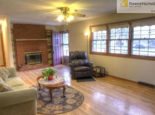 3009 S Claremont Ave, Independence, MO 64052