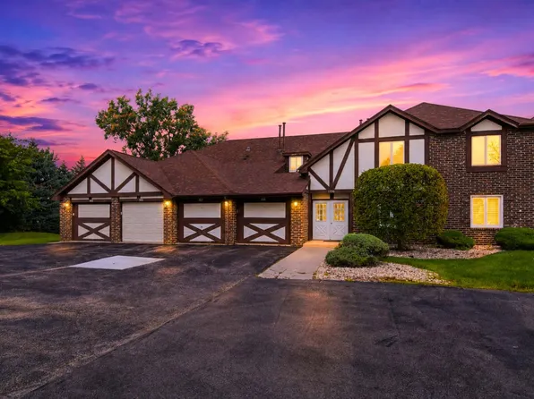 15706 Orlan Brook Dr #156, Orland Park, IL 60462