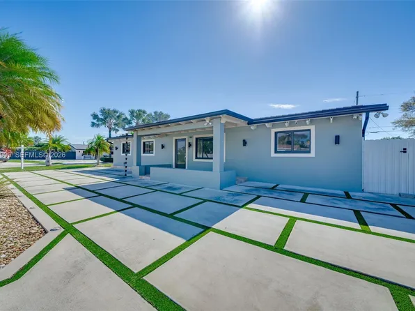 11800 SW 35th St, Miami, FL 33175