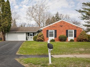 1256 N Eaton Ave, Indianapolis, IN 46219