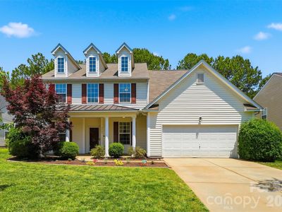 3161 Pine Bluff Way, Indian Land, SC, 29707