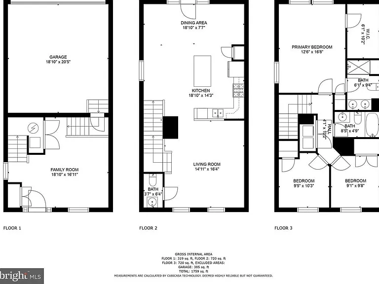 2613 Osprey Way — Photo 15