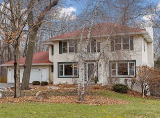 203 E Golden Lake Cir, Circle Pines, MN 55014