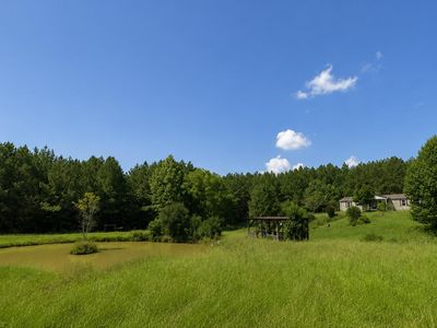 1360 N Bucks Pocket Rd SE, Old Fort, TN, 37362