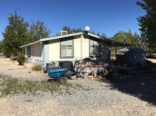 32520 Highway 18, Lucerne Valley, CA 92356