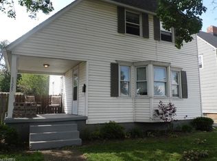1325 Maryland Ave SW, Canton, OH 44710