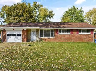 1645 Saint Loretto Dr, Florissant, MO 63033