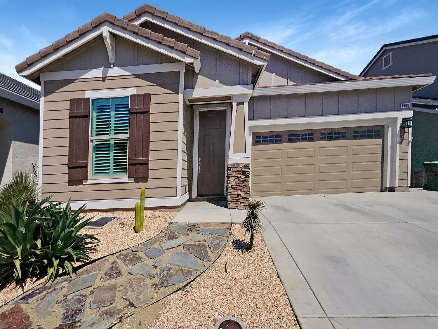 8008 Clear Springs Pl photo 1