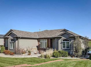 12503 N 179th St, Bennington, NE 68007