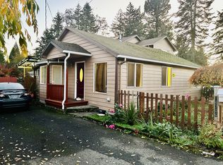 14700 SE Mill St, Portland, OR 97233