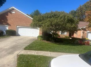 3158 Kingsmead Trce, Dublin, OH