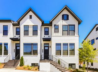 Ellison Park, Atlanta, GA 30350