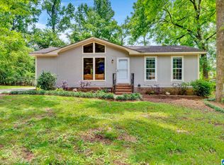 1110 Eagle Dr, Maylene, AL 35114