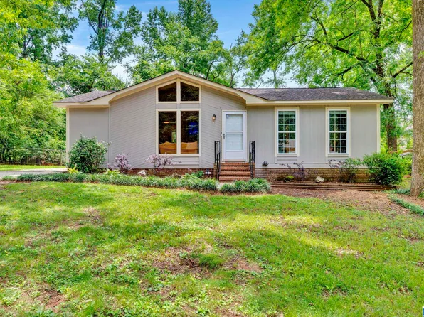 1110 Eagle Dr, Maylene, AL 35114