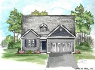 18 Hillard Ln, Latham, NY 12110