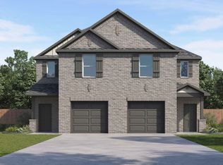 ROWEN Plan, Elevon, Lavon, TX 75166