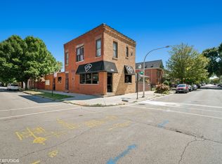 3201 S Normal Ave, Chicago, IL 60616