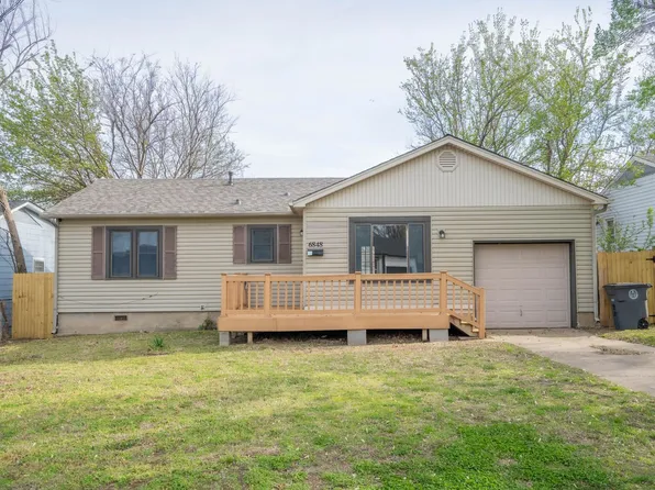 6848 E King Pl, Tulsa, OK 74115