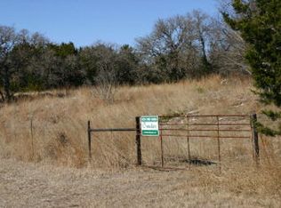 1000 S Spanish Oak Dr, Kerrville, TX 78028