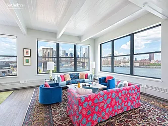 Rented by Sotheby's International Realty