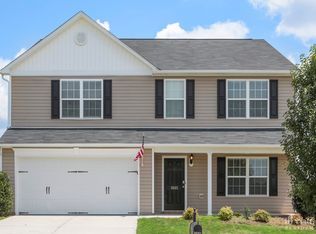 2603 Holliston St, Greensboro, NC 27406