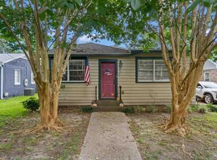 532 S 1st St, Perdido Key, FL 32507