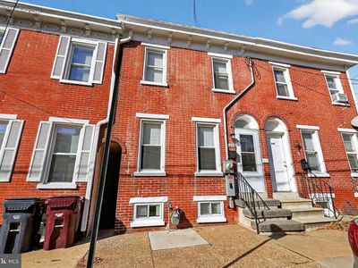 2223 N Tatnall St, Wilmington, DE, 19802