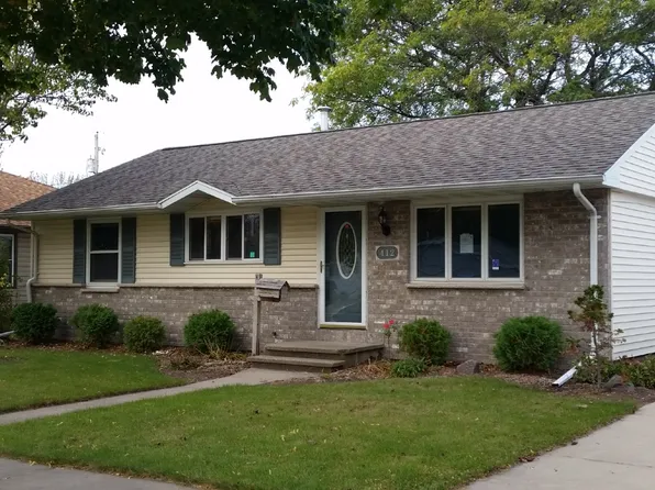 412 Harriet St, Kimberly, WI 54136
