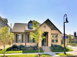 1220 Autumn Mist Way, Arlington, TX 76005