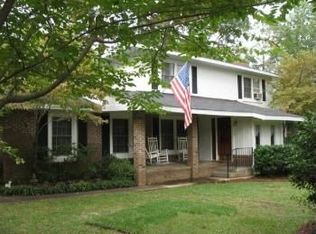 119 Quail Run Dr, Warner Robins, GA 31088